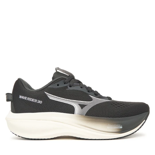 Foto del prodotto Scarpe running Mizuno Wave Rider 30 J1GW2620 Nero