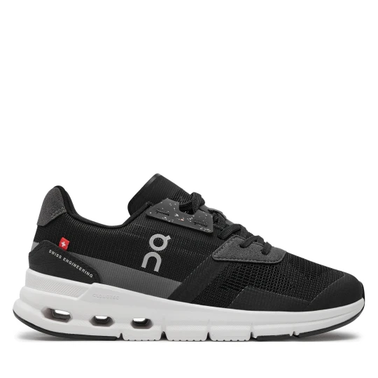 Foto del prodotto Scarpe running On Cloudrift 8798301 Nero