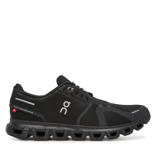Foto del prodotto Scarpe running On On Cloud 6 3WF10061043 Nero