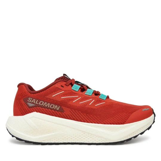 Foto del prodotto Scarpe running Salomon Aero Blaze 3 Grvl L47915000 Rosso