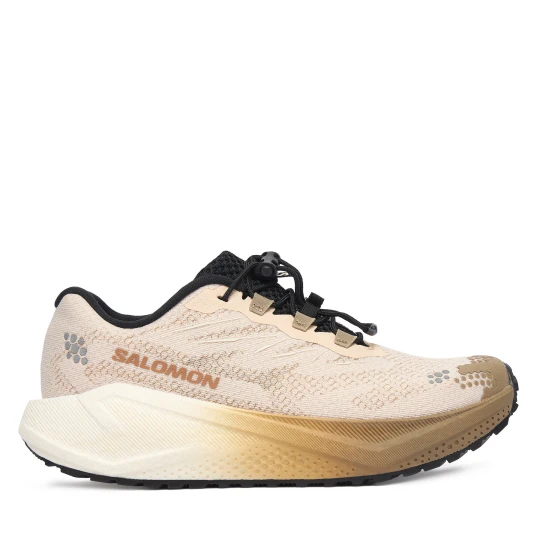Foto del prodotto Scarpe running Salomon Aero Blaze 4 L45401900 Beige