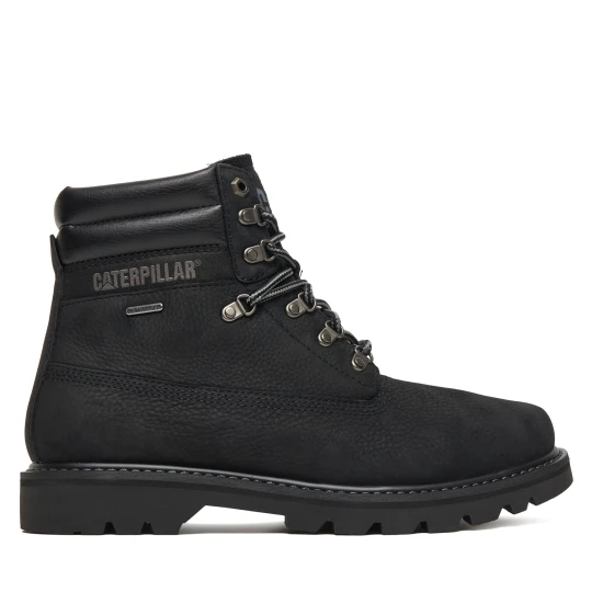 Foto del prodotto Scarponcini CAT Footwear Colorado 2.0 Hiker Waterproof TX P726346 Nero