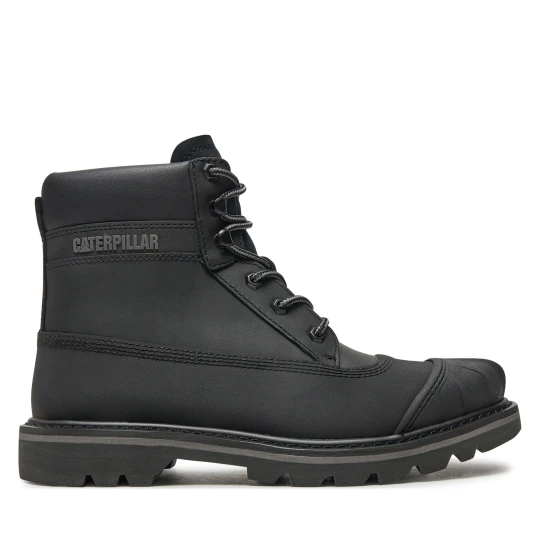 Foto del prodotto Scarponcini CAT Footwear Colorado Galosh Wp P726079 Nero