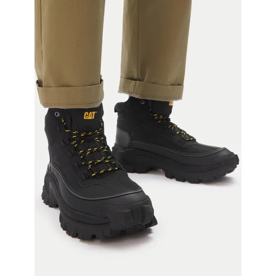 Foto del prodotto Scarponcini CAT Footwear Intruder Galosh 2.0 Mid WP P111559 Nero