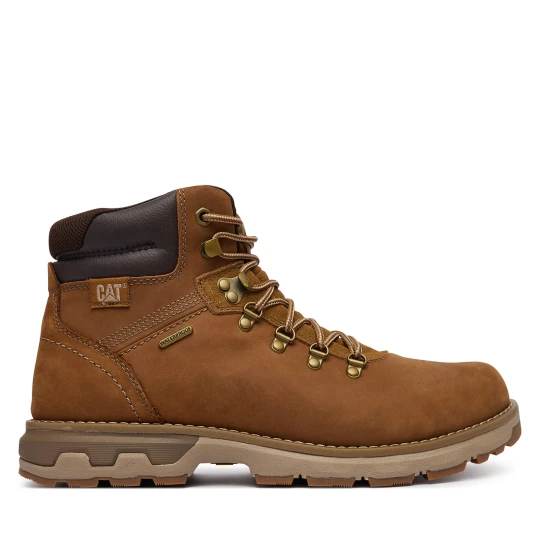 Foto del prodotto Scarponcini CAT Footwear Pursue HIker Wp P726854 Marrone