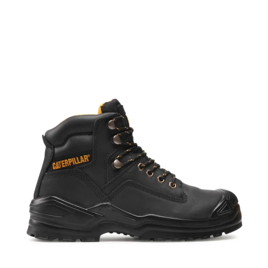 Foto del prodotto Scarponcini CAT Footwear Striver Bump St S3 P724913 Nero