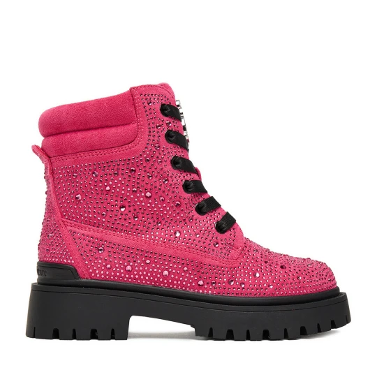 Foto del prodotto Scarponcini Juicy Couture EO-CS6590-01 Rosa