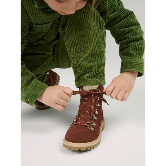 Foto del prodotto Scarponcini Lasocki Kids ASPEN-CI12-ASPEN-18 Marrone