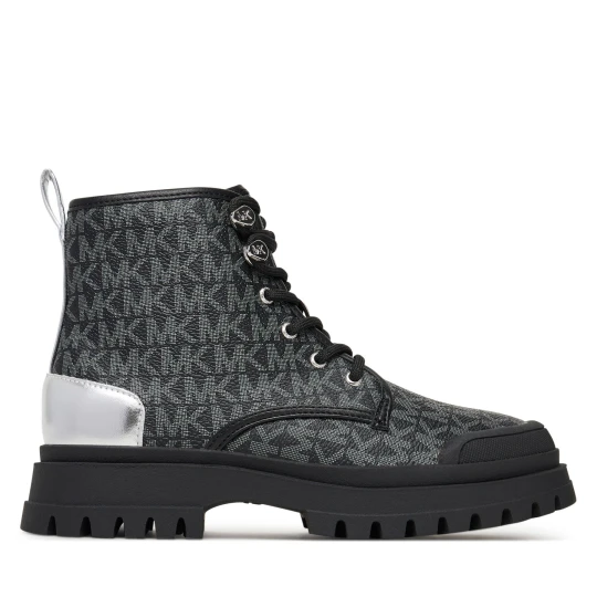 Foto del prodotto Scarponcini MICHAEL Michael Kors MK02734002 Nero