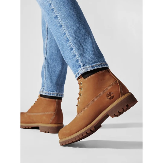 Foto del prodotto Scarponcini Timberland 6 In Premium Fur / Warm Lin TB0A2E312311 Marrone