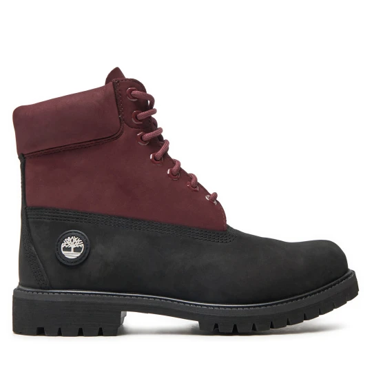 Foto del prodotto Scarponcini Timberland 6 In Premium TB0A2P6WEJE1 Bordeaux