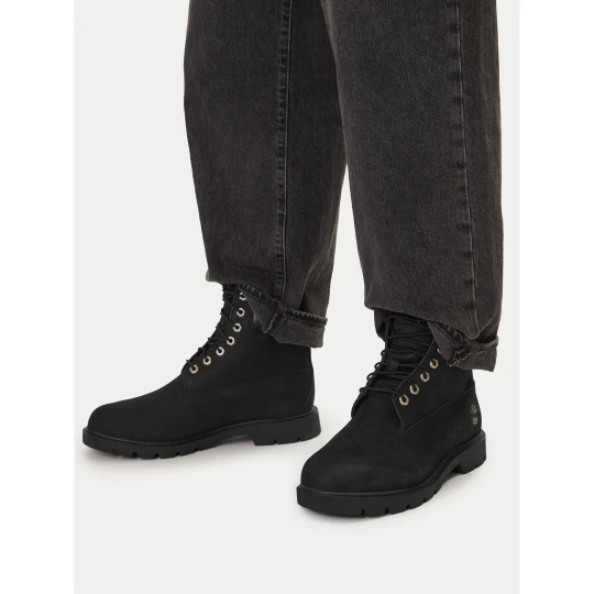 Foto del prodotto Scarponcini Timberland 6in Wr Basic TB0A27X6015 Nero