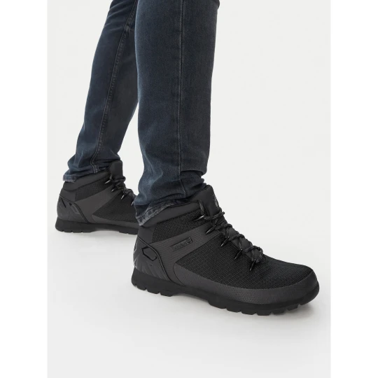 Foto del prodotto Scarponcini Timberland Euro Sprint TB1A1QHR0151 Nero