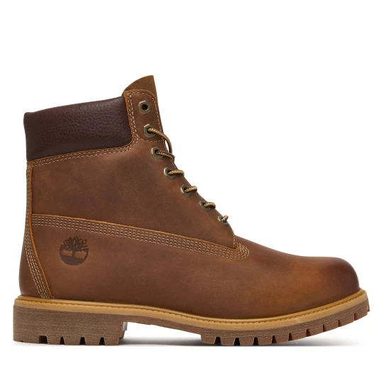 Foto del prodotto Scarponcini Timberland Premium TB1270942141 Marrone scuro