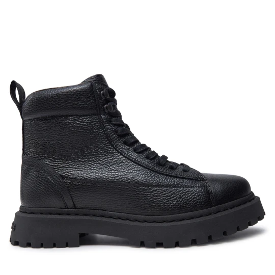 Foto del prodotto Scarponcini Tommy Jeans Tjm Warm Lining Boot EM0EM01274 Nero