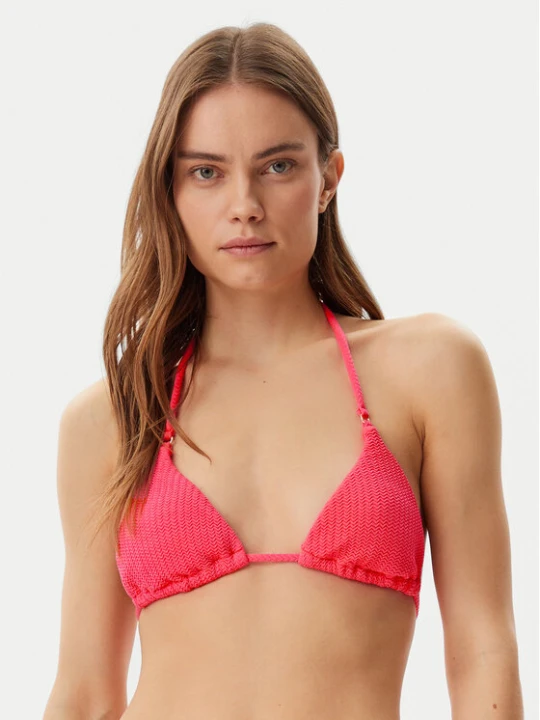 Foto del prodotto Seafolly Bikini pezzo sopra Sea Dive 31298-861 Rosa