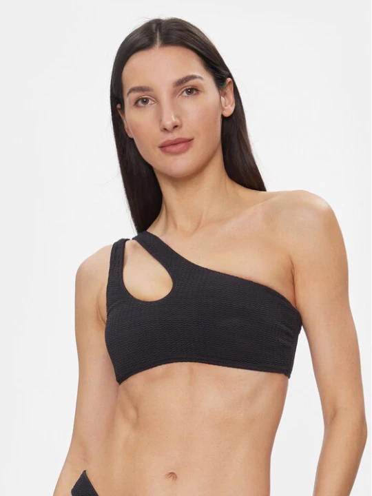 Foto del prodotto Seafolly Bikini pezzo sopra Sea Dive 31454-861 Nero