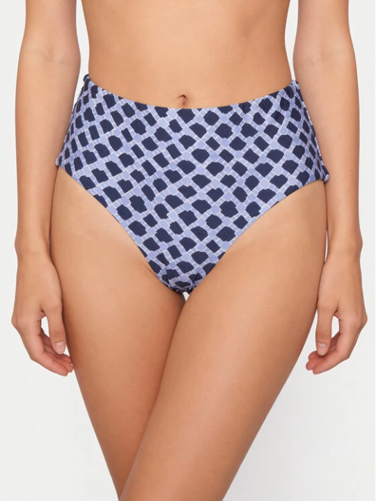 Foto del prodotto Seafolly Bikini pezzo sotto Marseille 40646-301 Blu scuro