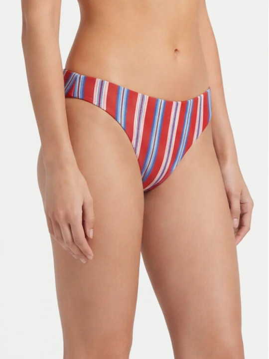 Foto del prodotto Seafolly Bikini pezzo sotto Positano 40473-280 Rosa
