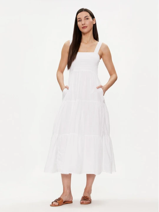 Foto del prodotto Seafolly Vestito estivo 54865-DR Bianco Regular Fit