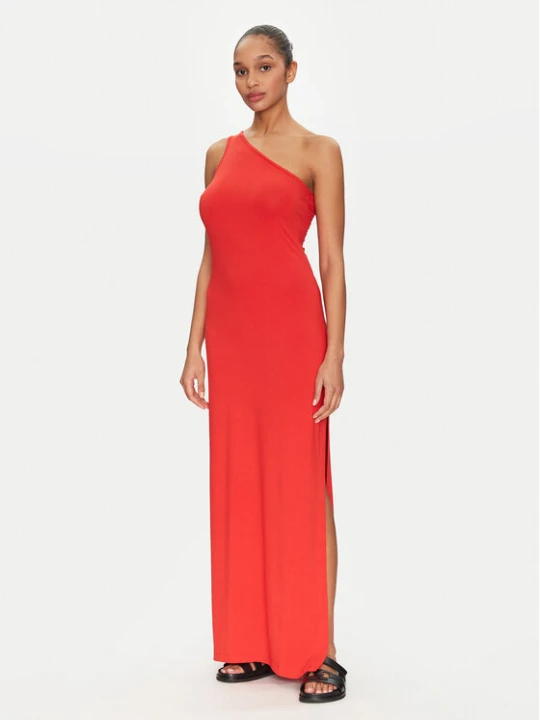 Foto del prodotto Seafolly Vestito estivo 55481-DR Arancione Regular Fit