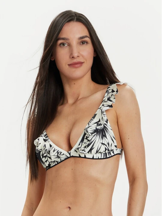 Foto del prodotto Selmark Bikini pezzo sopra BK210 Écru Crema