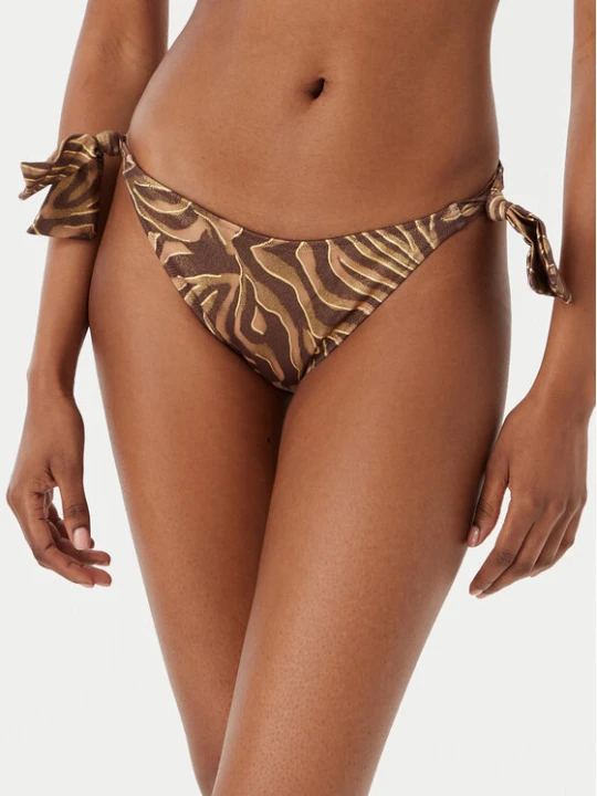 Foto del prodotto Selmark Bikini pezzo sotto BN707 Marrone