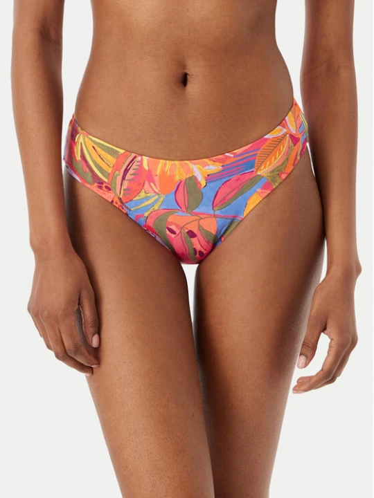 Foto del prodotto Selmark Bikini pezzo sotto BN902 Arancione