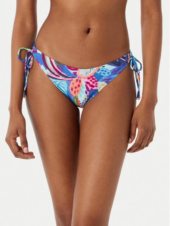 Foto del prodotto Selmark Bikini pezzo sotto BN907 Blu