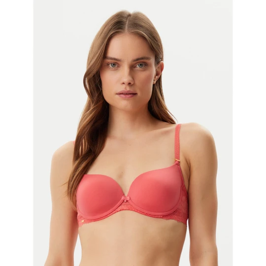 Foto del prodotto Selmark Reggiseno con ferretto 31227 Corallo