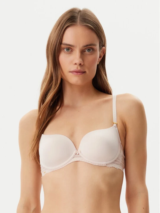 Foto del prodotto Selmark Reggiseno con ferretto 31227 Écru Crema