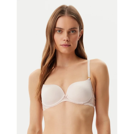 Foto del prodotto Selmark Reggiseno con ferretto 31227 Écru Crema