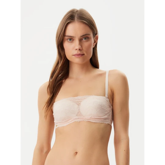Foto del prodotto Selmark Reggiseno con ferretto 31236 Écru Crema