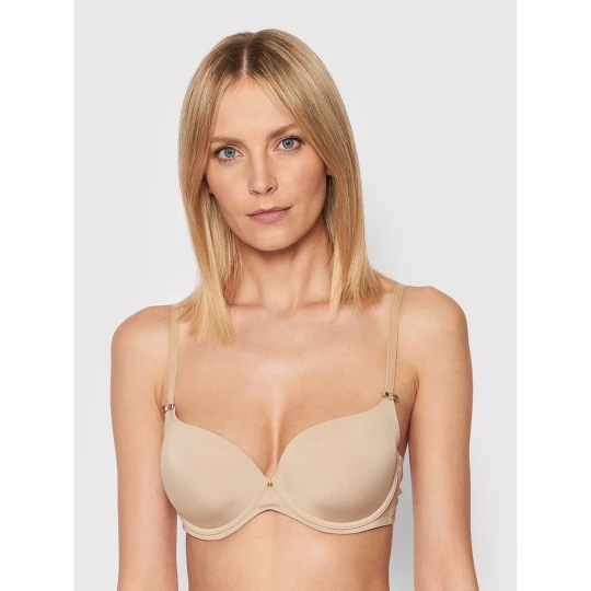 Foto del prodotto Selmark Reggiseno con ferretto Etna 10517 Beige