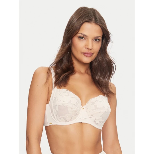 Foto del prodotto Selmark Reggiseno con ferretto Federica 61112 Beige