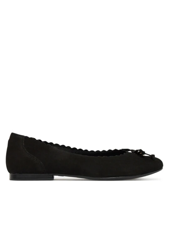 Foto del prodotto Sergio Bardi Ballerine RST-F1096-01SB Nero