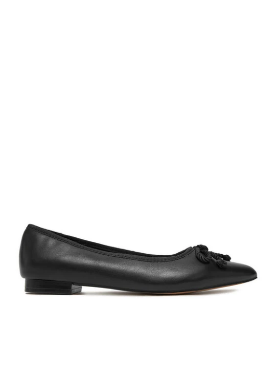 Foto del prodotto Sergio Bardi Ballerine WFA1572-29Z-SB Nero