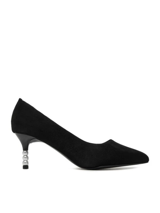 Foto del prodotto Sergio Bardi Décolleté WYL3994-1Z-SB Nero
