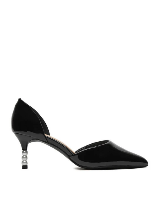 Foto del prodotto Sergio Bardi Décolleté WYL3994-2Z-SB Nero