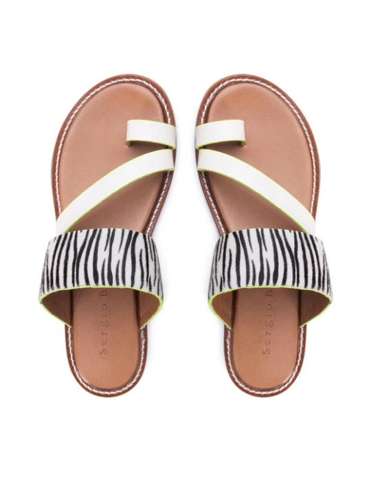 Foto del prodotto Sergio Bardi Infradito SB-50-09-000472 Beige