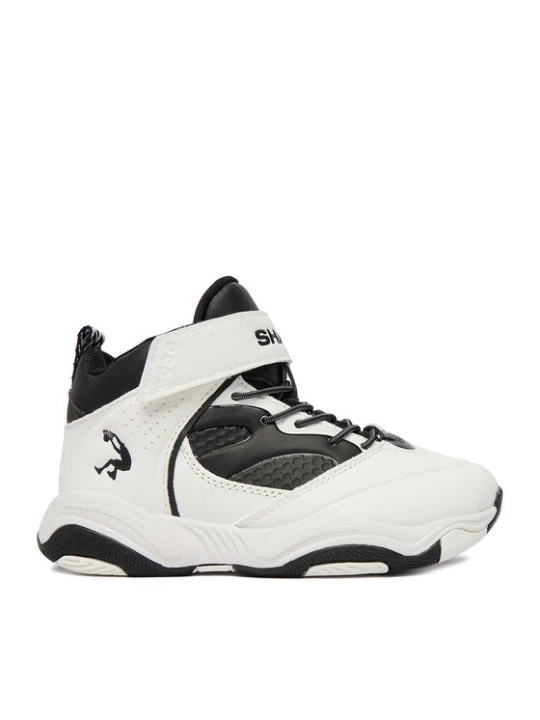 Foto del prodotto SHAQ Scarpe da basket C-SPIN MOVE AQ95001Y-WZ Bianco