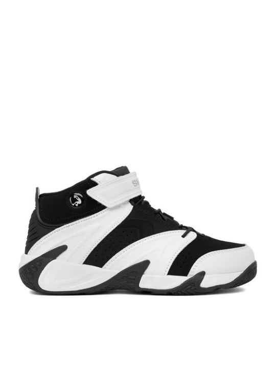 Foto del prodotto SHAQ Scarpe da basket CEO-DEVASTATOR AQ95010Y-BWZ Nero