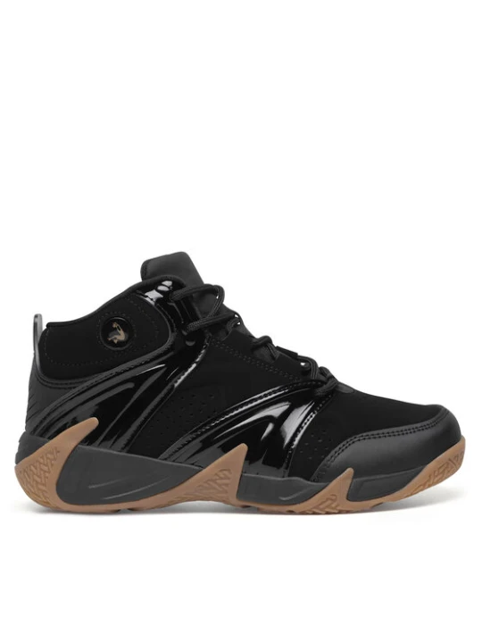 Foto del prodotto SHAQ Scarpe da basket DEVASTATOR AQ95010Y-B K Nero
