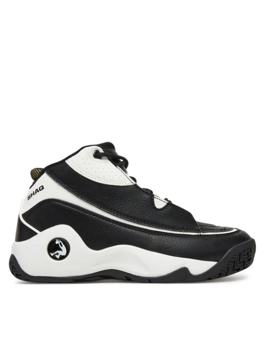 Foto del prodotto SHAQ Scarpe da basket V11-183-K Nero