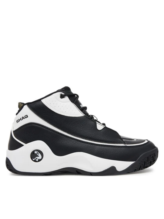 Foto del prodotto SHAQ Scarpe da basket V11-183 Nero