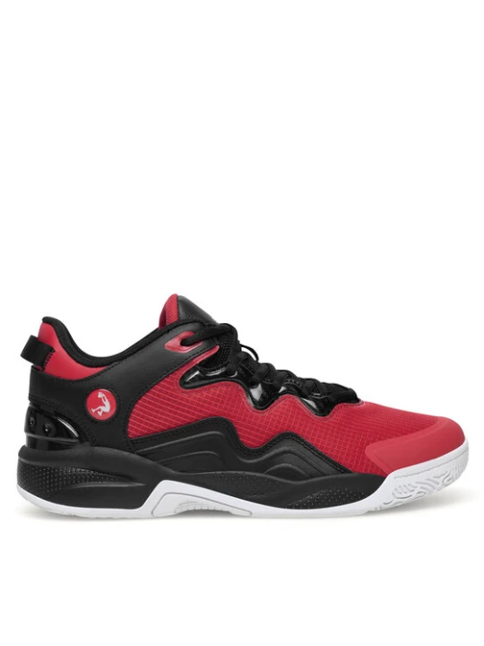 Foto del prodotto Shaq Sneakers AMPLIFY AQ95003M-BR Rosso