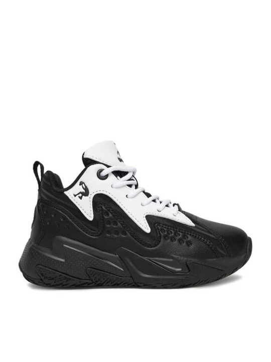 Foto del prodotto Shaq Sneakers CEO-CP40-HC2400-K Nero