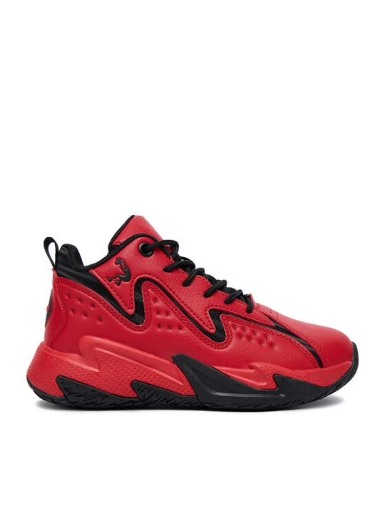 Foto del prodotto Shaq Sneakers CEO-CP40-HC2400-K Rosso