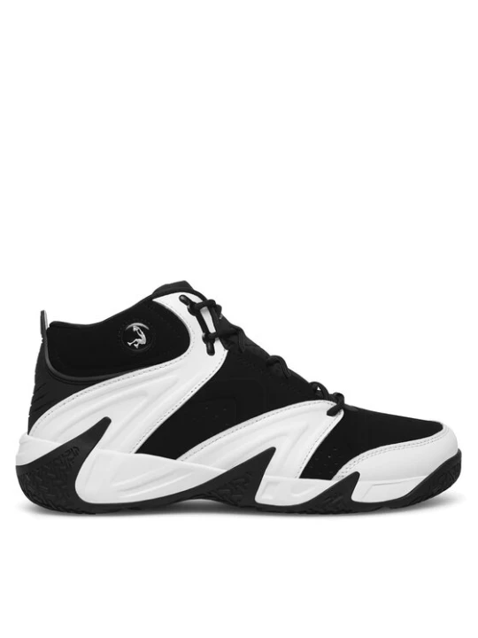 Foto del prodotto Shaq Sneakers DEVASTATOR AQ95010M-BW Nero