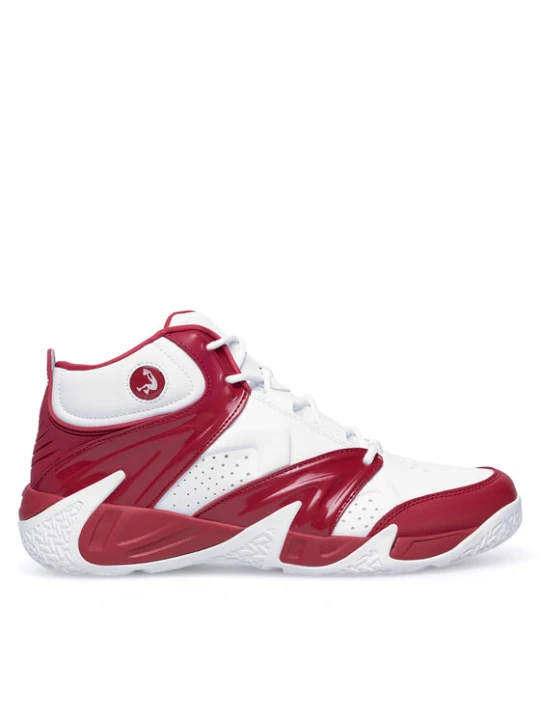 Foto del prodotto Shaq Sneakers DEVASTATOR AQ95010M-WR Bianco